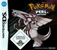 Pokémon - Perl-Edition