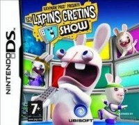Rayman Prod' Présente : The Lapins Crétins Show