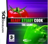 Ready Steady Cook
