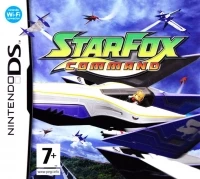 Star Fox Command [AT]