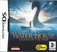 Water Horse, The: Legend of the Deep