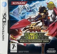 Yu-Gi-Oh! 5D's Stardust Accelerator: World Championship 2009 [AT]