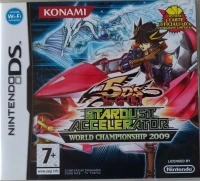 Yu-Gi-Oh! 5D's Stardust Accelerator: World Championship 2009 [IT]