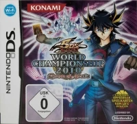 Yu-Gi-Oh! 5D's World Championship 2010: Reverse of Arcadia [DE]