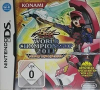 Yu-Gi-Oh! 5D's World Championship 2011: Over the Nexus [DE]