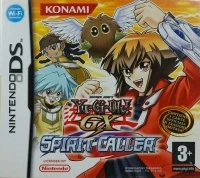 Yu-Gi-Oh! GX Spirit Caller [IT]