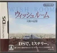 Wish Room: Tenshi no Kioku DS