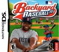 Backyard Baseball ‘10