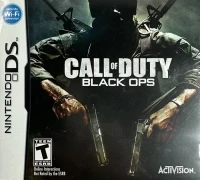 Call of Duty: Black Ops (84006204US)