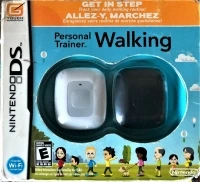 Personal Trainer: Walking [CA]