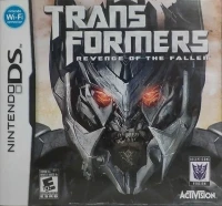 Transformers: Revenge of the Fallen: Decepticons Version [CA][MX]