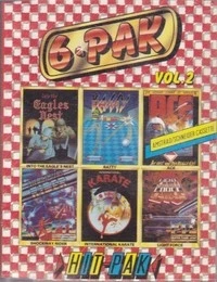 6-Pak Vol. 2