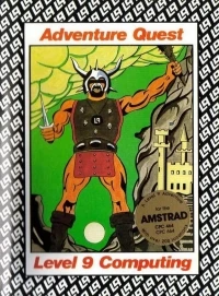 Adventure Quest