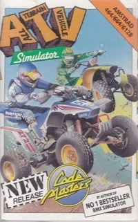 All Terrain Vehicle Simulator