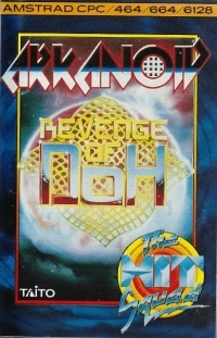 Arkanoid: Revenge of Doh - The Hit Squad