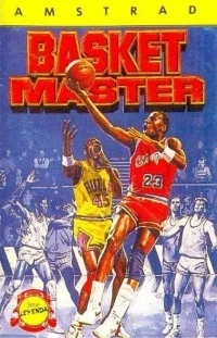 Basket Master (Serie Leyenda)