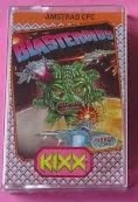 Blasteroids - Kixx