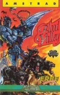 Blood Valley [ES]