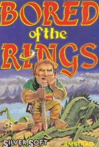 Bored of the Rings