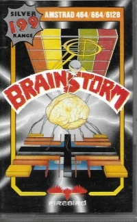 Brainstorm
