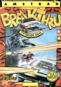 Breakthru [ES]