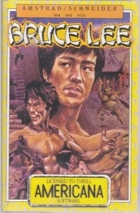 Bruce Lee (Americana)