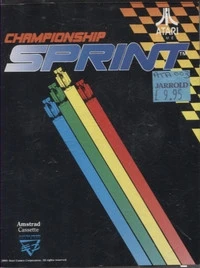 Championship Sprint (cassette)