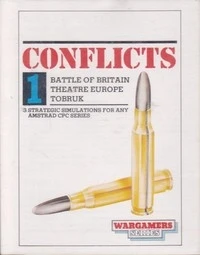 Conflicts