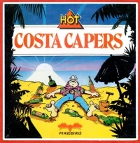 Costa Capers