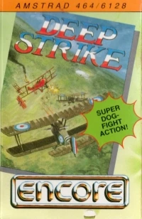 Deep Strike - Encore