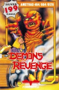 Demons Revenge