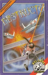 Destructo