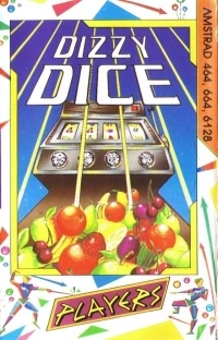 Dizzy Dice