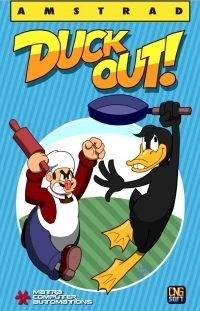 Duck Out!