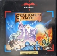 Enlightenment: Druid II