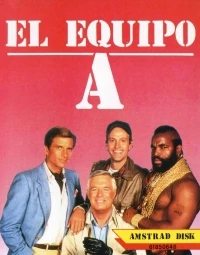 Equipo A, El