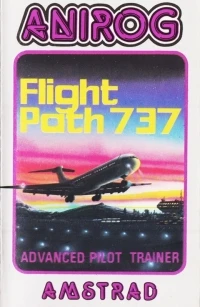 Flight Path 737