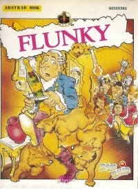Flunky