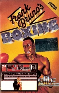 Frank Bruno's Boxing