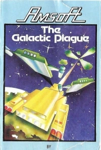 Galatic Plague, The