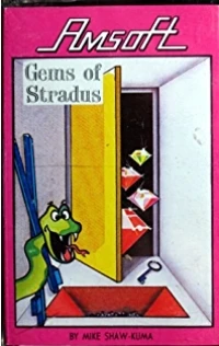 Gems of Stradus