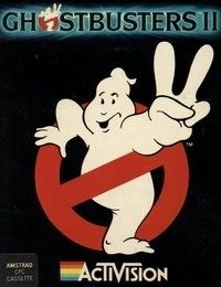 Ghostbusters II