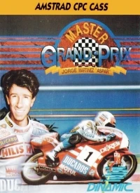 Grand Prix Master
