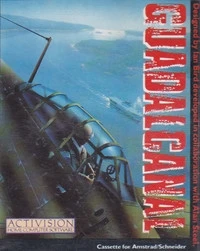 Guadalcanal (cassette)