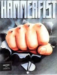 Hammerfist