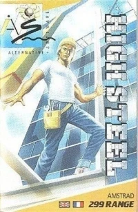 High Steel (Alternative Software)