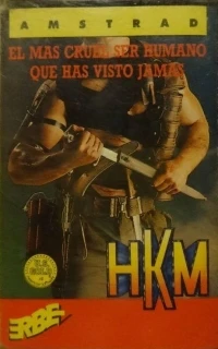 HKM (cassette) [ES]