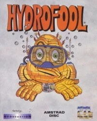 Hydrofool (disk)