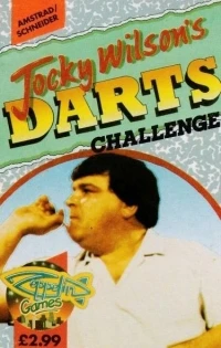 Jocky Wilson's Darts Challenge