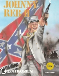 Johnny Reb II